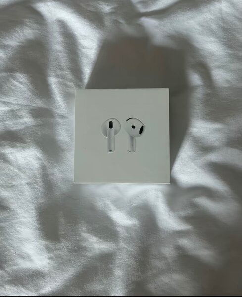 AirPods 4 (4ème génération)
