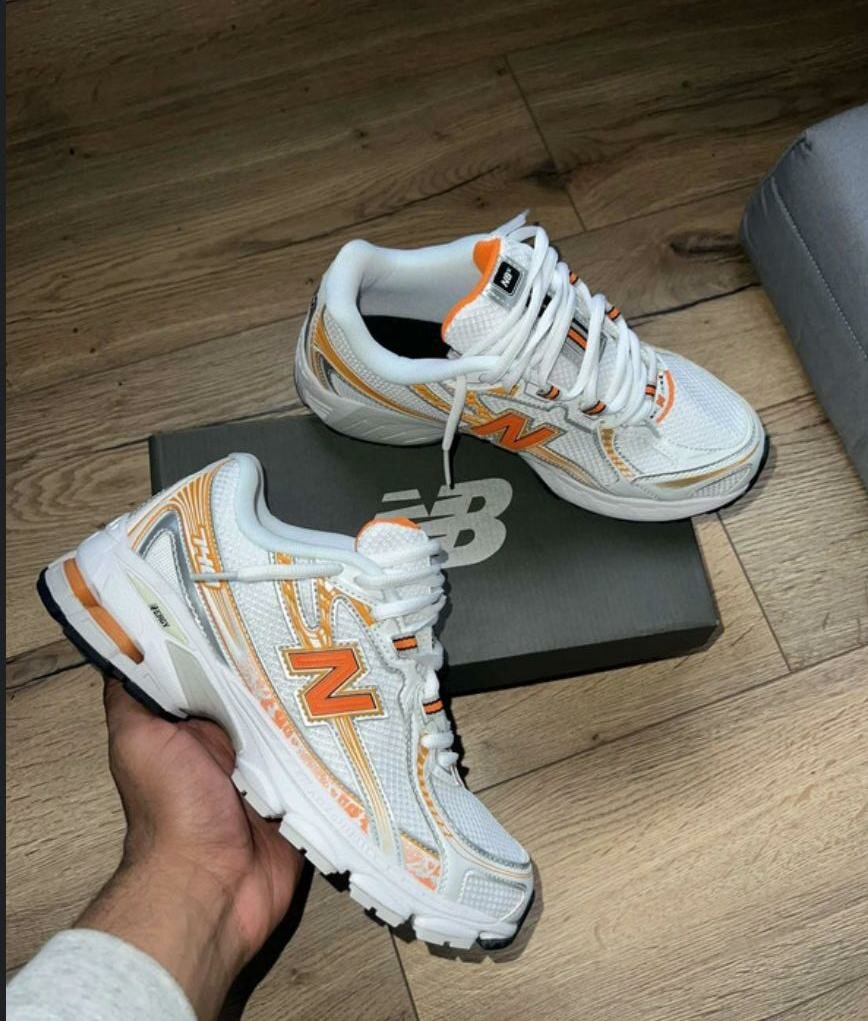 Chaussures de sport New Balance