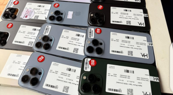 Coque iPhone - Protection et style