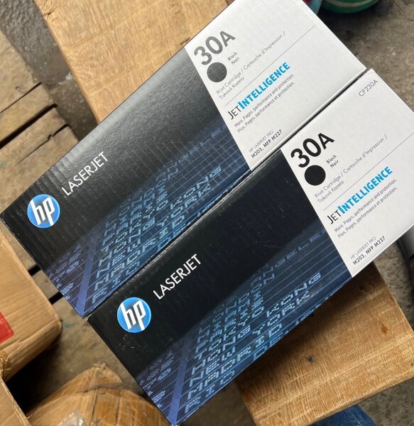 Toner HP LaserJet 30A