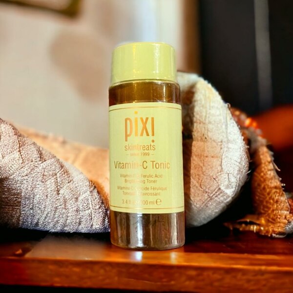 Pixi Vitamin-C Toner