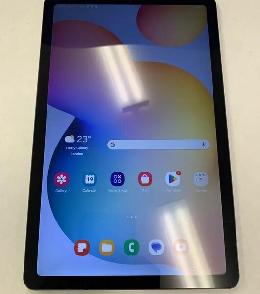 Tablette Samsung Galaxy