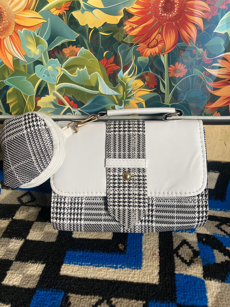 Sac à main élégant femme