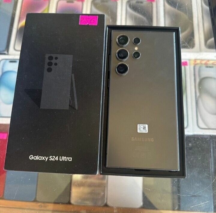 Samsung Galaxy S24 Ultra