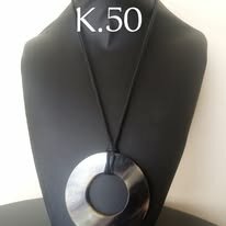 beau collier pour femme