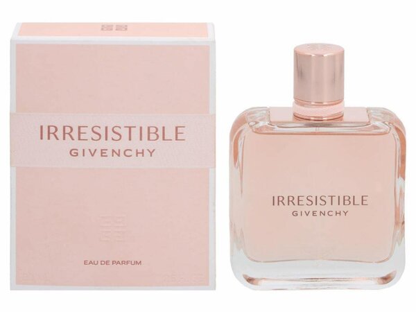 Parfum Givenchy Irresistible