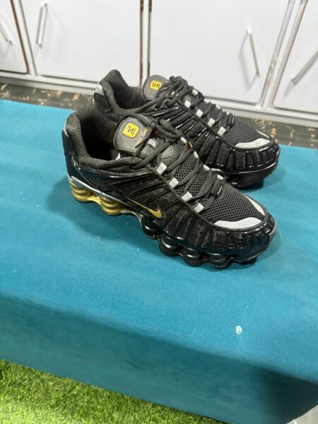 Chaussures de sport élégantes