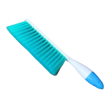 Multipurpose Cleaning Duster Brush with Hard Bristles, Carpet Cleaner, Carpet Brush, Floor Brush, Sofa Brush, Upholstery Brush