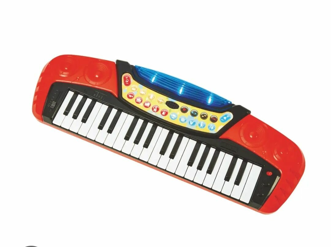 Clavier Électronique Jouet Enfant