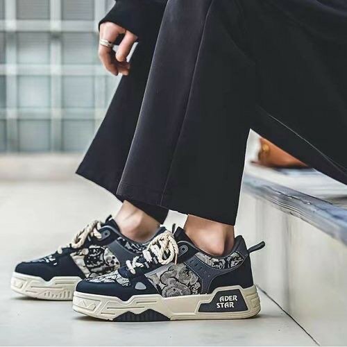 Baskets Ader Star Unisex