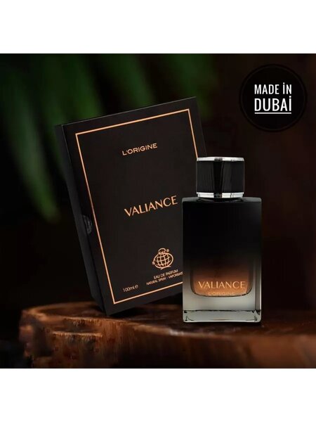 Parfum valiance