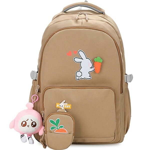 Sac à dos Kawaii collège et ly