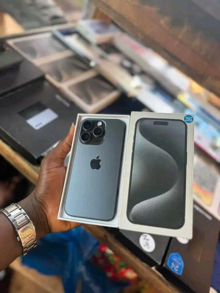 iPhone 14 Pro Max 256GB