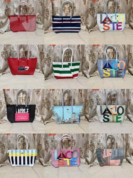 Sacs à main élégants motif