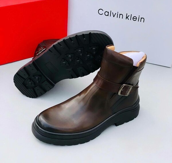 Quality Calvin Klein Boot