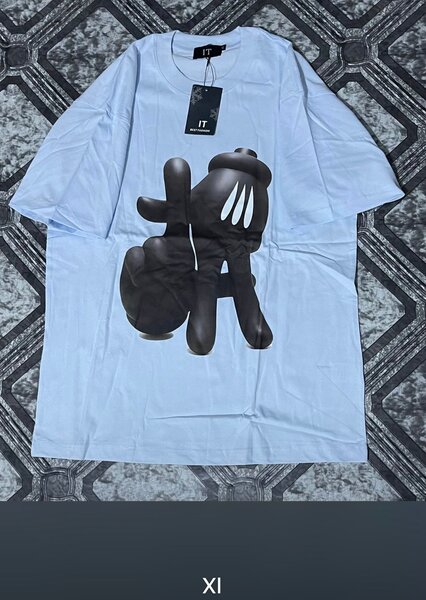 T-shirts Unisex Imprimés