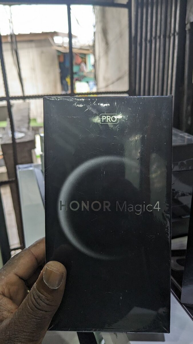 HONOR Magic4 Pro Smartphone