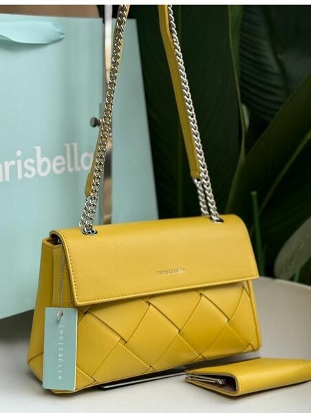 Sac à main Chrisbella élégant