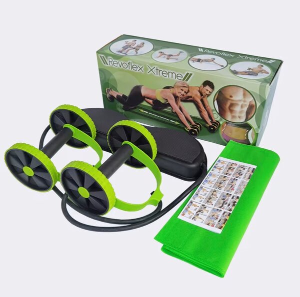 Entraîneur multifonction Abdos