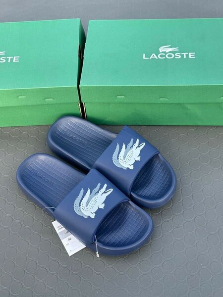 Claquette LACOSTE