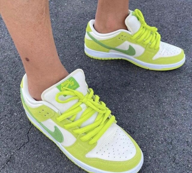 Nike SB Dunk Low