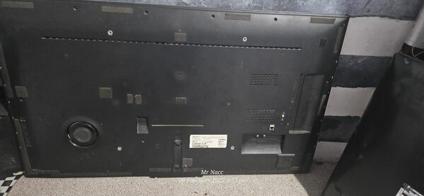 Philips 47 inches smart tv