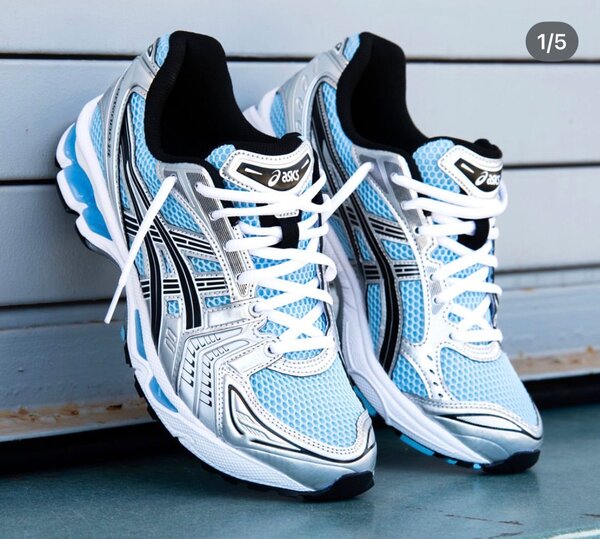 Chaussures de running Asics