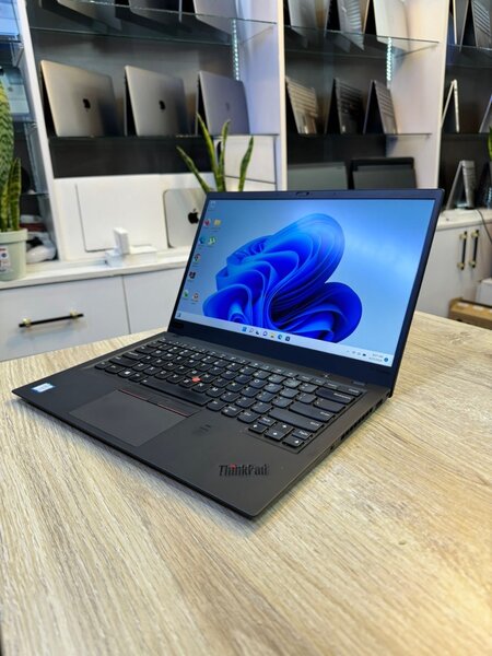 Lenovo carbon x1