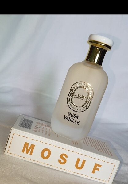 Parfum musuf