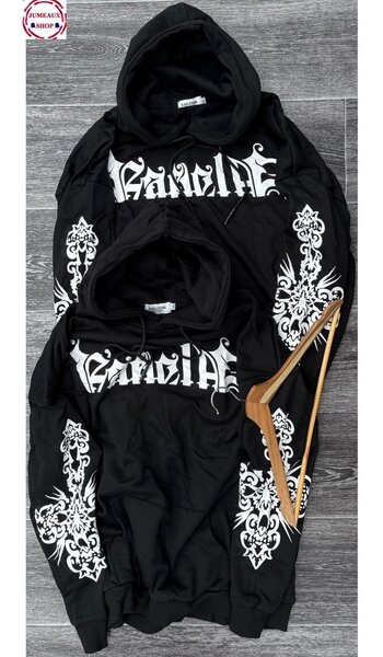 Sweatshirts à capuche tendance