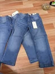 Jeans pants