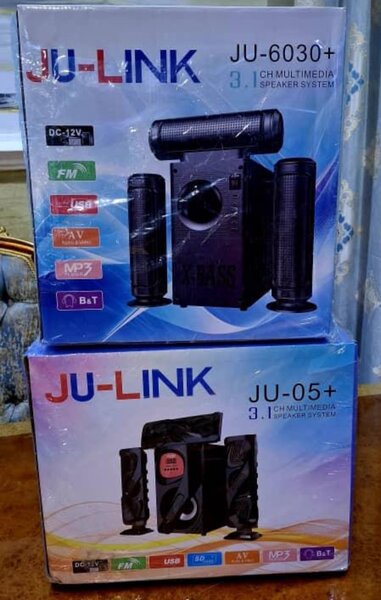 JU-LINK