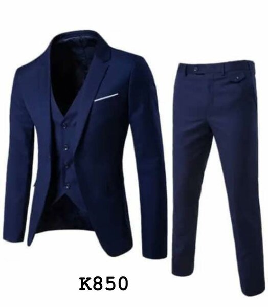 AFFORDABLE MENS SUITS blue