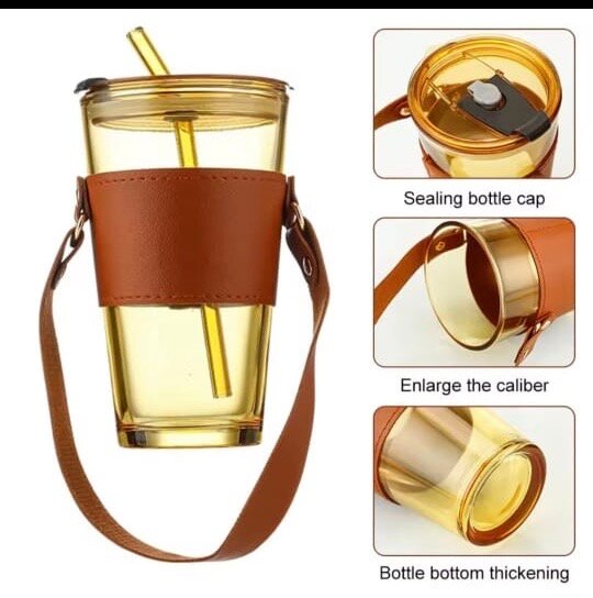 Bouteille isotherme élégante