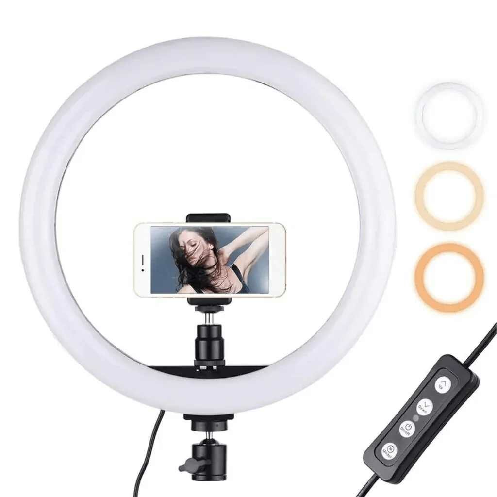 RGB Ring light 36cm