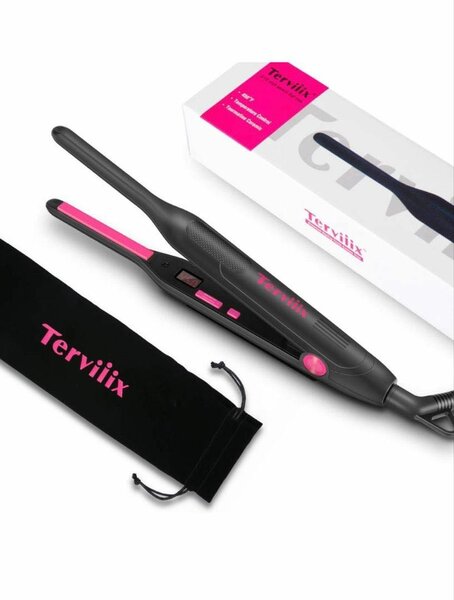Fer à lisser professionnel Terviiix