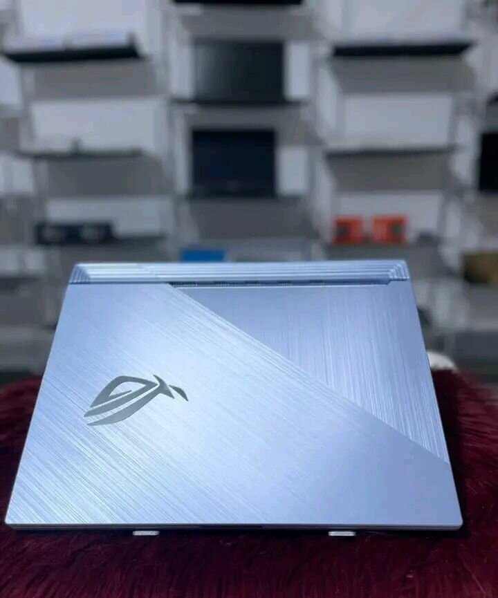 Ordinateur portable Asus gaming