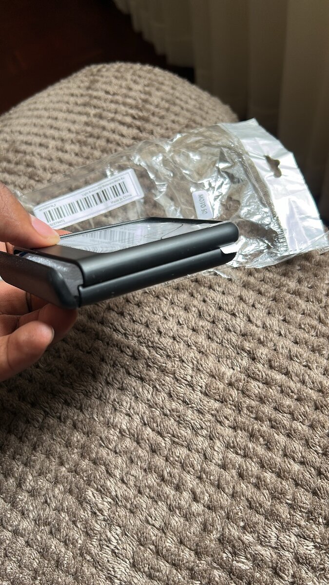 Samsung z flip5 case