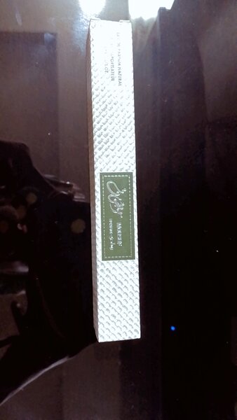 Parfum Soft et Raffiné