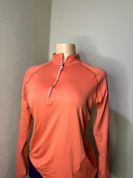 Haut à manches longues pour femmes