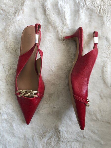 Chaussures élégantes pour femmes