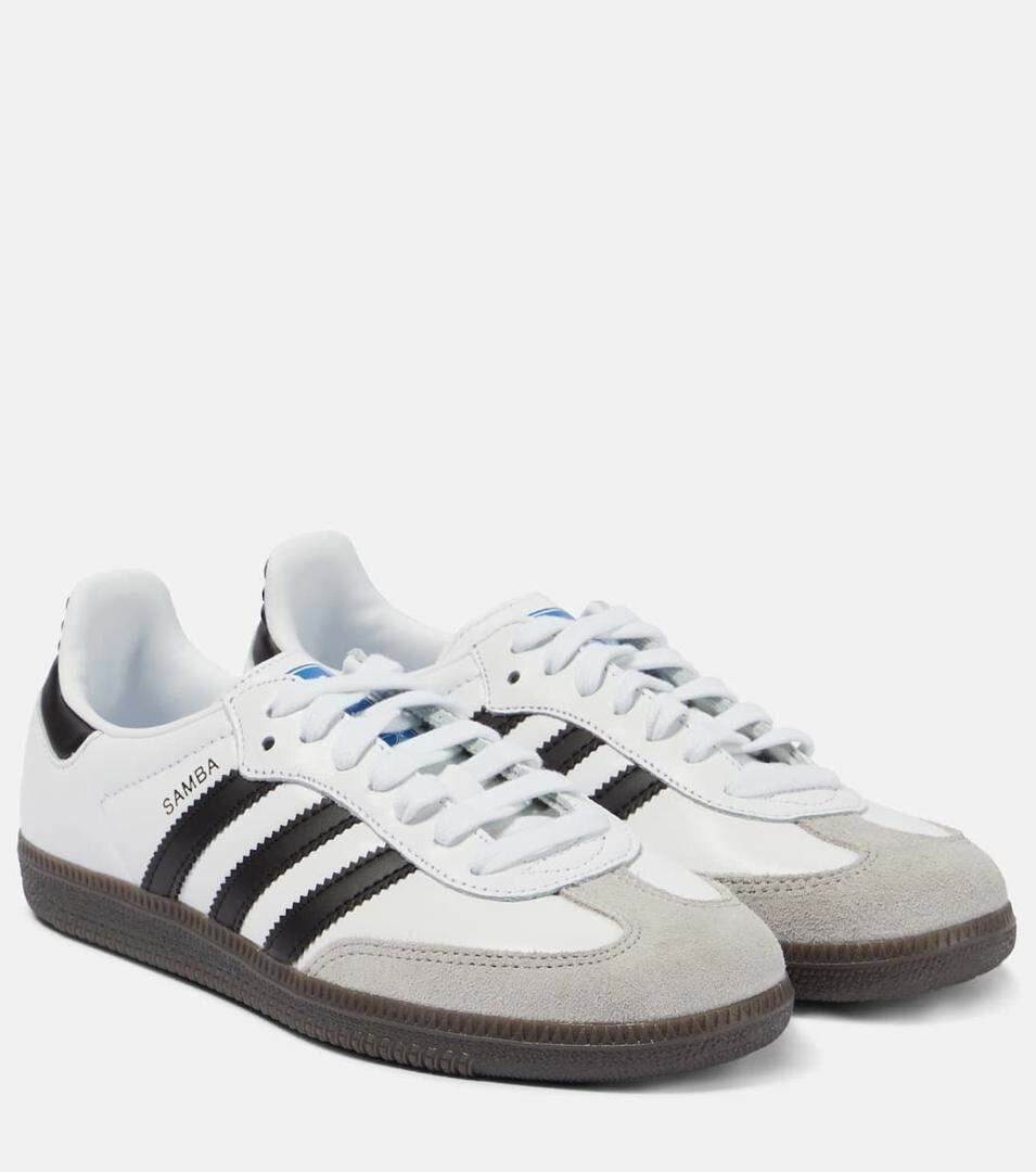 Adidas Samba Classiques