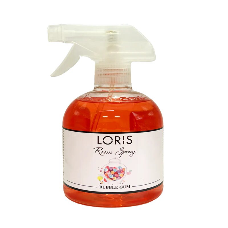 Loris roomspray