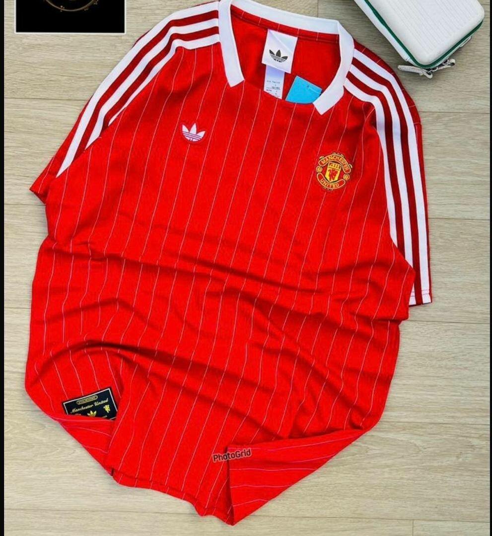 Maillot de foot pour homme