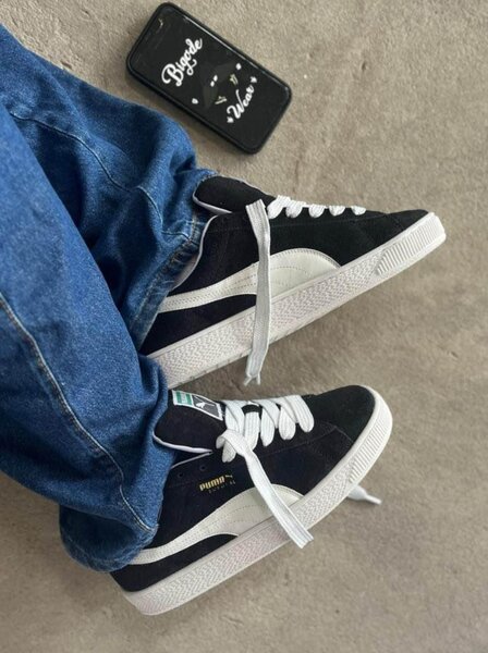 PUMA SUEDE XL