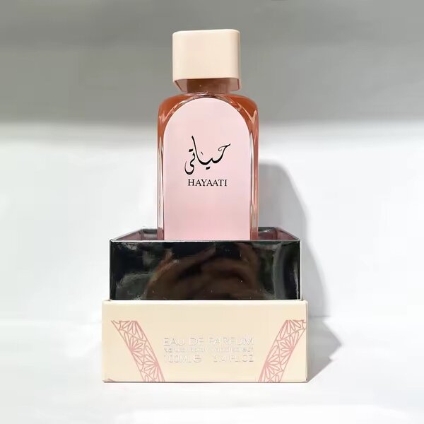 Parfum féminin Hayaati Florence
