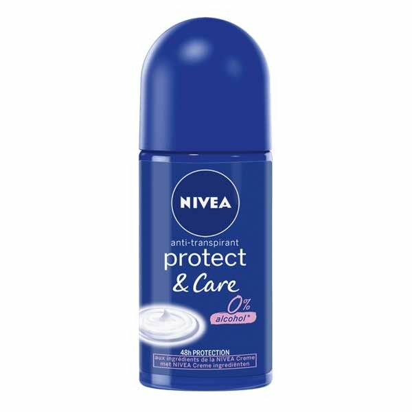 Nivea Roll- on