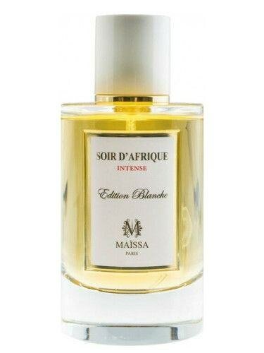 Parfum Maïssa
