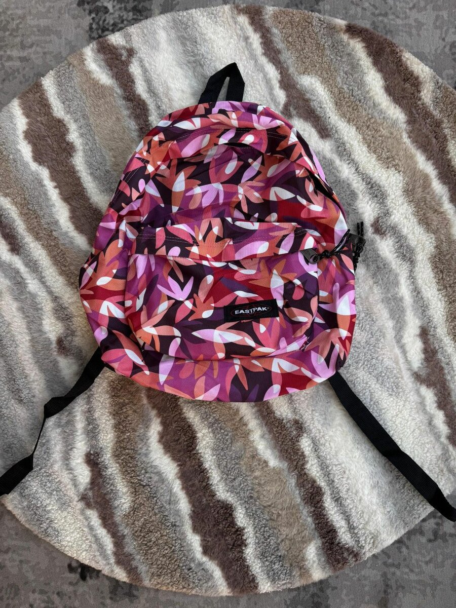 Eastpak Sac à Dos Imprimé