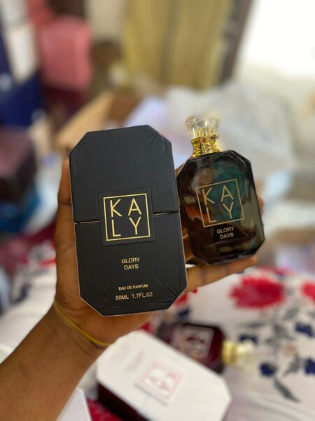 Parfum Kaly Glory Days 50ml